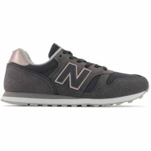 New Balance WL373TF2 W Dámska voľnočasová obuv, tmavo sivá, veľkosť 38