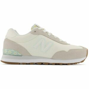 New Balance WL515FL3 Dámska voľnočasová obuv, béžová, veľkosť 38