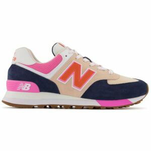 New Balance WL574PH2 Dámska obuv na voľný čas, mix, veľkosť 37