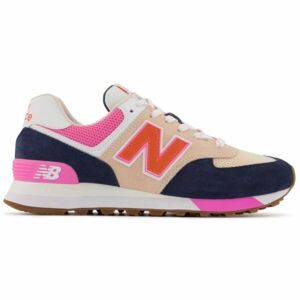 New Balance WL574PH2 Dámska obuv na voľný čas, mix, veľkosť 40