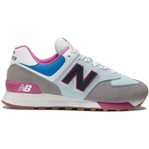 New Balance WL574PO2 Dámska obuv na voľný čas, mix, veľkosť 36