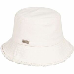 Roxy VICTIM OF LOVE Dámsky klobúk, biela, veľkosť S/M