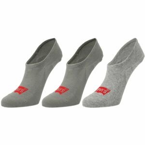 Levi's Ponožky Ponožky, sivá, veľkosť 35-38