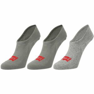 Levi's Ponožky Ponožky, sivá, veľkosť 43 - 46
