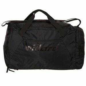 Willard LOFOTEN 60 Cestovná taška, čierna, veľkosť os