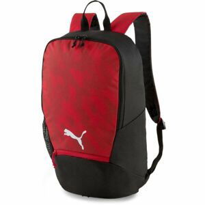 Puma INDIVIDUALRISE BACKPACK Športový batoh, čierna, veľkosť OSFA