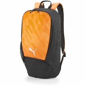 Puma INDIVIDUALRISE BACKPACK Športový batoh, oranžová, veľkosť OSFA