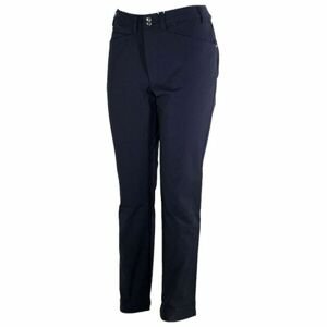 GREGNORMAN PANT/TROUSER W Dámske golfové nohavice, tmavo modrá, veľkosť L