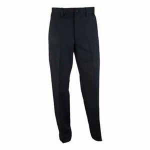 GREGNORMAN STRETCH TECH TROUSER Pánske nohavice na golf, čierna, veľkosť 32/34