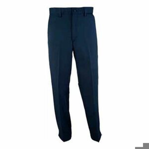 GREGNORMAN STRETCH TECH TROUSER Pánske nohavice na golf, tmavo modrá, veľkosť 32/38