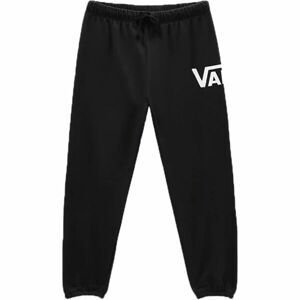 Vans TAKE IT EASY SWEATPANT Dámske tepláky, čierna, veľkosť L