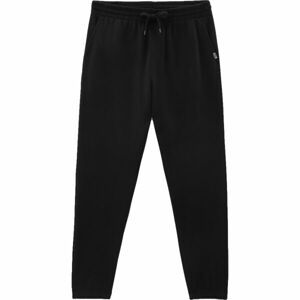 Vans TRECKER PANT-B Pánske tepláky, čierna, veľkosť L