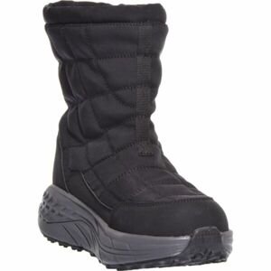 Westport BOURGES Dámska zimná obuv, čierna, veľkosť 36
