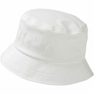 O'Neill SUNNY BUCKET HAT Dámsky klobúk, biela, veľkosť UNI