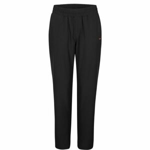 O'Neill HYBRID ELASTICED PANTS Dámske nohavice, čierna, veľkosť XL