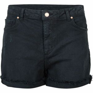 O'Neill ESSENTIALS 5-POCKET SHORTS Dámske šortky, čierna, veľkosť 28