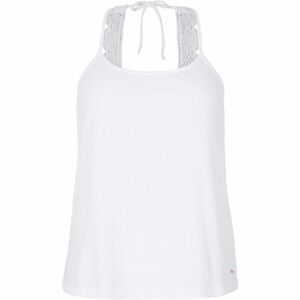 O'Neill AVA BEACH TANKTOP Dámske tielko, biela, veľkosť L