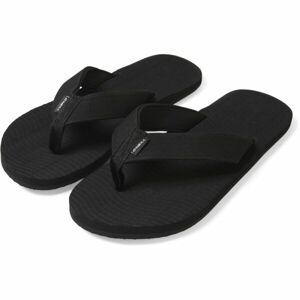 O'Neill FM KOOSH SANDALS Pánske žabky, čierna, veľkosť 43