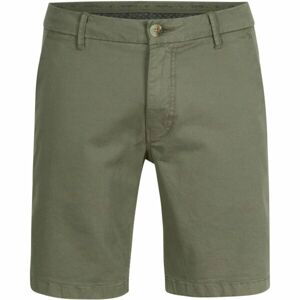 O'Neill VACA CHINO SHORTS Pánske šortky, khaki, veľkosť 30