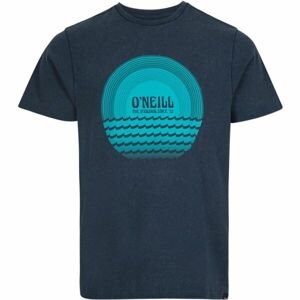 O'Neill SOLAR UTILITY T-SHIRT Pánske tričko s krátkym rukávom, tmavo modrá, veľkosť XS