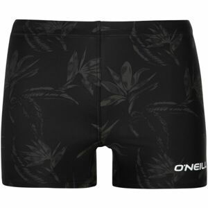 O'Neill TONAL PRINT SWIMTRUNKS Pánske plavky, čierna, veľkosť XL