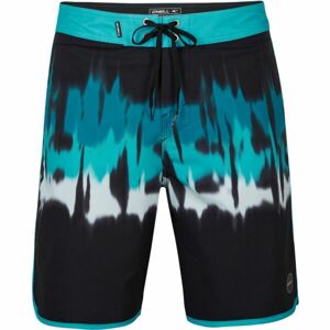 O'Neill HYPERFREAK DREAMWEAVER BOARDSHORTS Pánske plavecké šortky, čierna, veľkosť 32