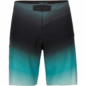 O'Neill HYPERFREAK HYDRO COMP BOARDSHORTS Pánske plavecké šortky, čierna, veľkosť 31