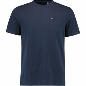 O'Neill LM JACK'S BASE T-SHIRT Pánske tričko, tmavo modrá, veľkosť XL
