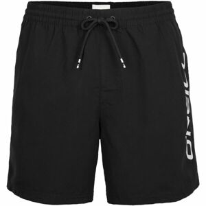 O'Neill PM CALI SHORTS Pánske šortky do vody, čierna, veľkosť XL