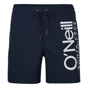 O'Neill PM ORIGINAL CALI SHORTS Pánske kúpacie šortky, modrá, veľkosť M