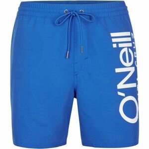 O'Neill PM ORIGINAL CALI SHORTS Pánske kúpacie šortky, modrá, veľkosť S