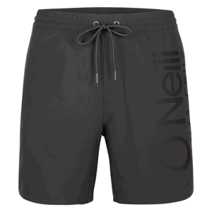 O'Neill PM ORIGINAL CALI SHORTS Pánske kúpacie šortky, tmavo sivá, veľkosť