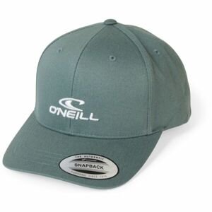 O'Neill BM WAVE CAP Pánska šiltovka, zelená, veľkosť UNI
