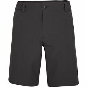 O'Neill HYBRID CHINO SHORTS Pánske kraťasy, tmavo sivá, veľkosť 31