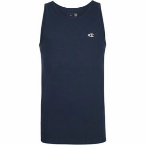 O'Neill JACK'S BASE TANKTOP Pánske tielko, tmavo modrá, veľkosť L