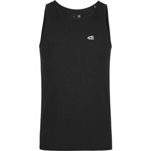 O'Neill JACK'S BASE TANKTOP Pánske tielko, čierna, veľkosť L