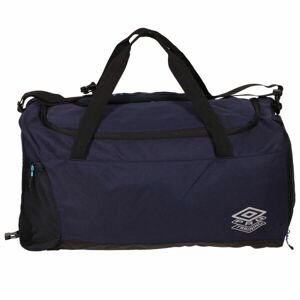 Umbro PRO TRAINING ELITE HOLDALL 60L Športová taška, tmavo modrá, veľkosť os