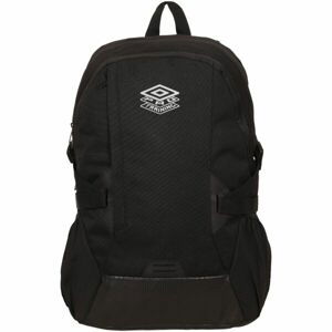 Umbro PRO TRAINING ELITE BACKPACK SP Športový batoh, čierna, veľkosť os