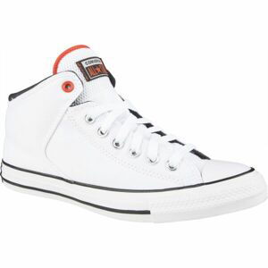 Converse CHUCK TAYLOR ALL STAR HIGH STREET Pánske tenisky, biela, veľkosť