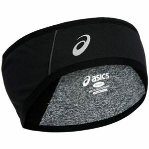 Asics THERMAL EAR COVER Čelenka, čierna, veľkosť ns