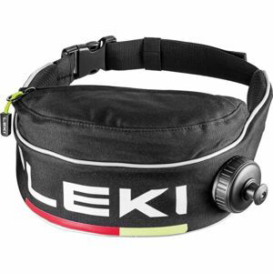 Leki DRINKBELT THERMO 1l Bidon, čierna, veľkosť os