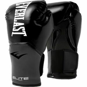 Everlast ELITE TRAINING GLOVES Boxérske rukavice, , veľkosť 14 OZ