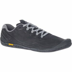 Merrell VAPOR GLOVE 3 LUNA LTR Dámska barefoot obuv, čierna, veľkosť 41.5