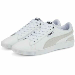 Puma VIKKY V3 MONO Dámske tenisky, biela, veľkosť 37