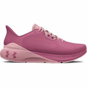 Under Armour W HOVR MACHINA 3 Dámska bežecká obuv, ružová, veľkosť 40