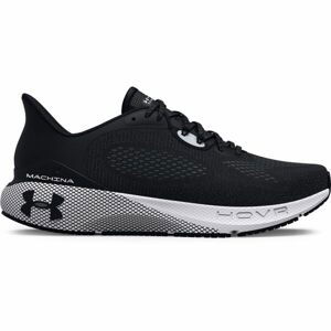 Under Armour HOVR MACHINA 3 Pánska bežecká obuv, čierna, veľkosť 44.5