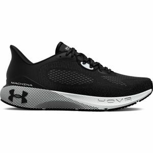 Under Armour W HOVR MACHINA 3 Dámska bežecká obuv, čierna, veľkosť 38.5