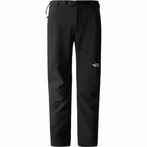 The North Face M DIABLO REG TAPERED PANT Pánske outdoorové nohavice, čierna, veľkosť 32