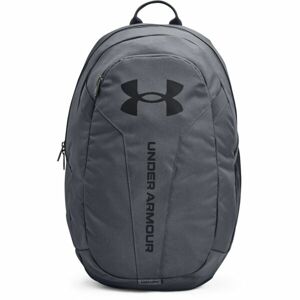 Under Armour HUSTLE LITE Batoh, sivá, veľkosť OSFA