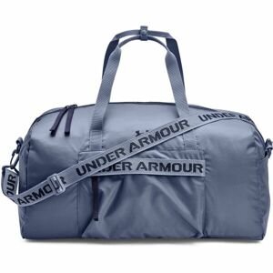 Under Armour FAVORITE DUFFLE Športová taška, modrá, veľkosť os
